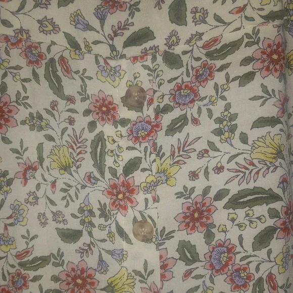 AS U Wish Floral NWT Dress Medium - Picture 2 of 6